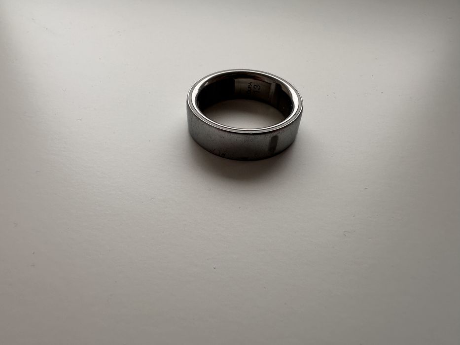 Oura ring 4 size 13