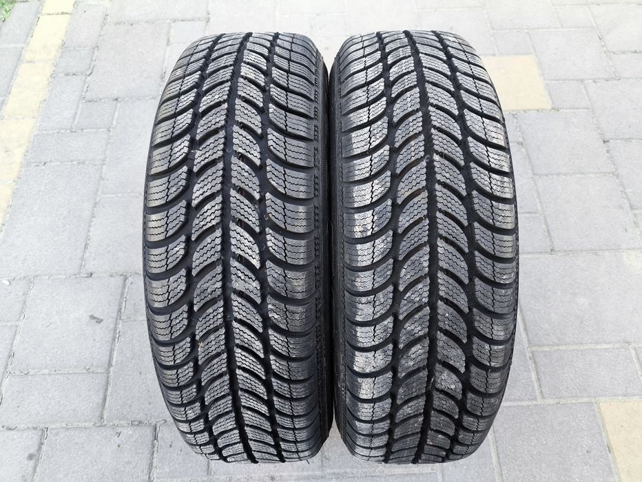 Резина 175/65 R14 зимова Debica Frigo 2