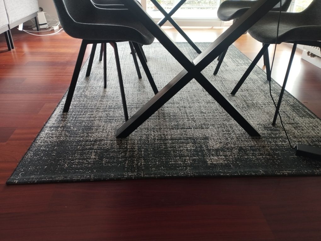 Dywan IKEA LAMMESTRUP 160x240 cm