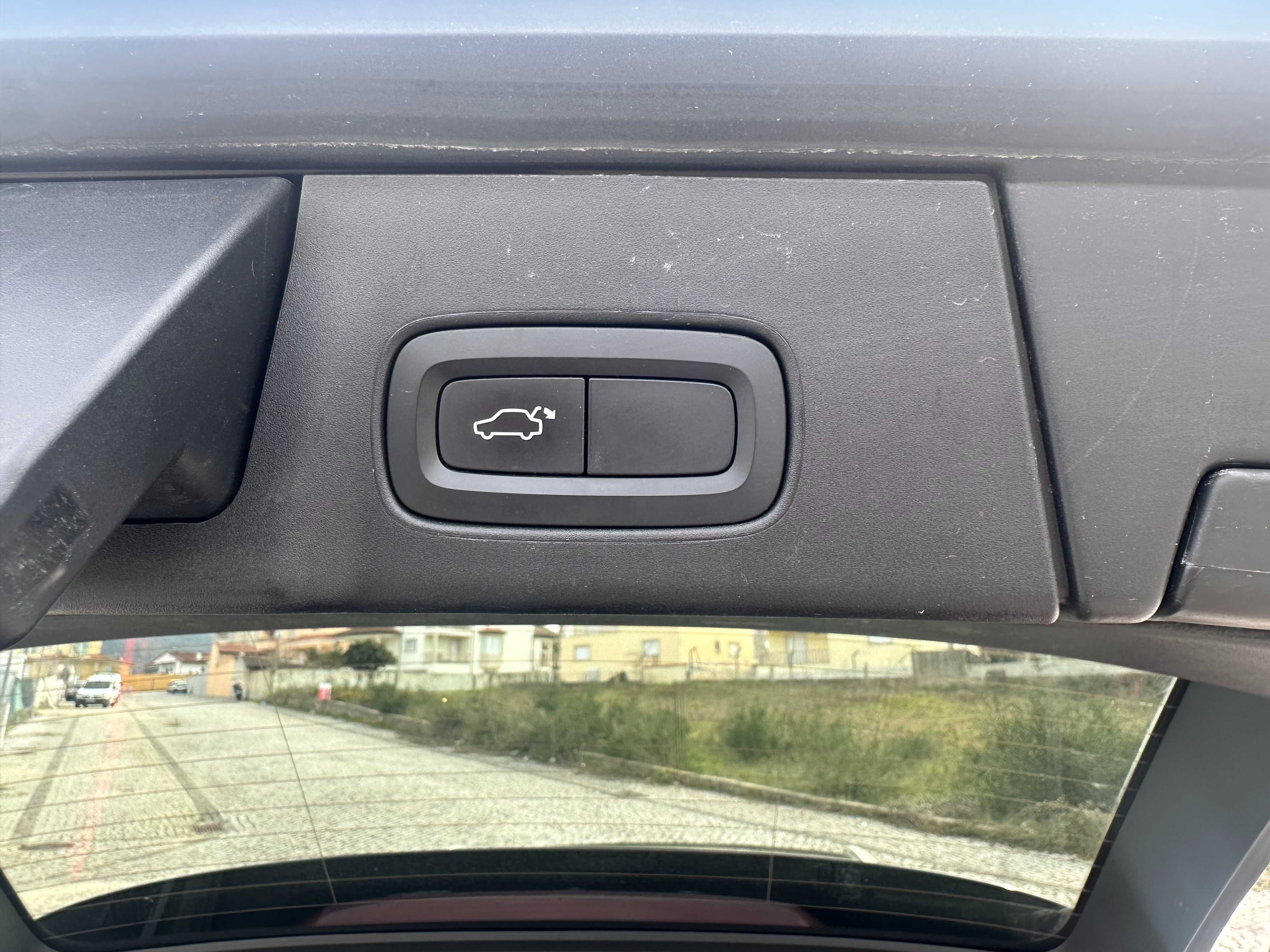 Volvo V90 D4 Geartronic