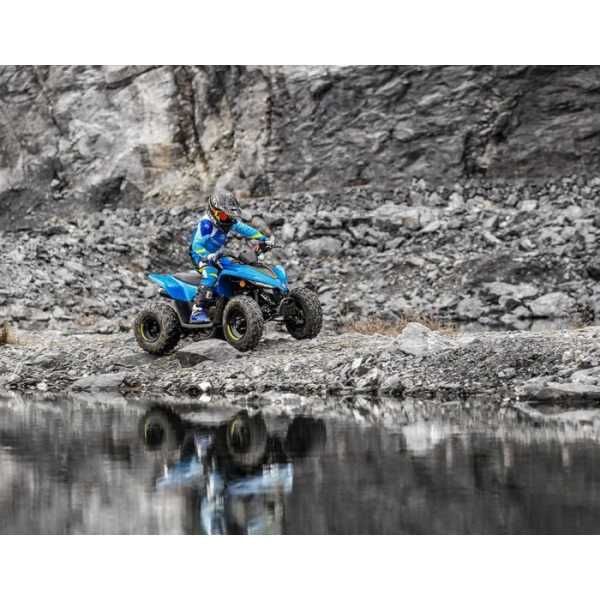 Дитячий квадроцикл CFMOTO CFORCE 110