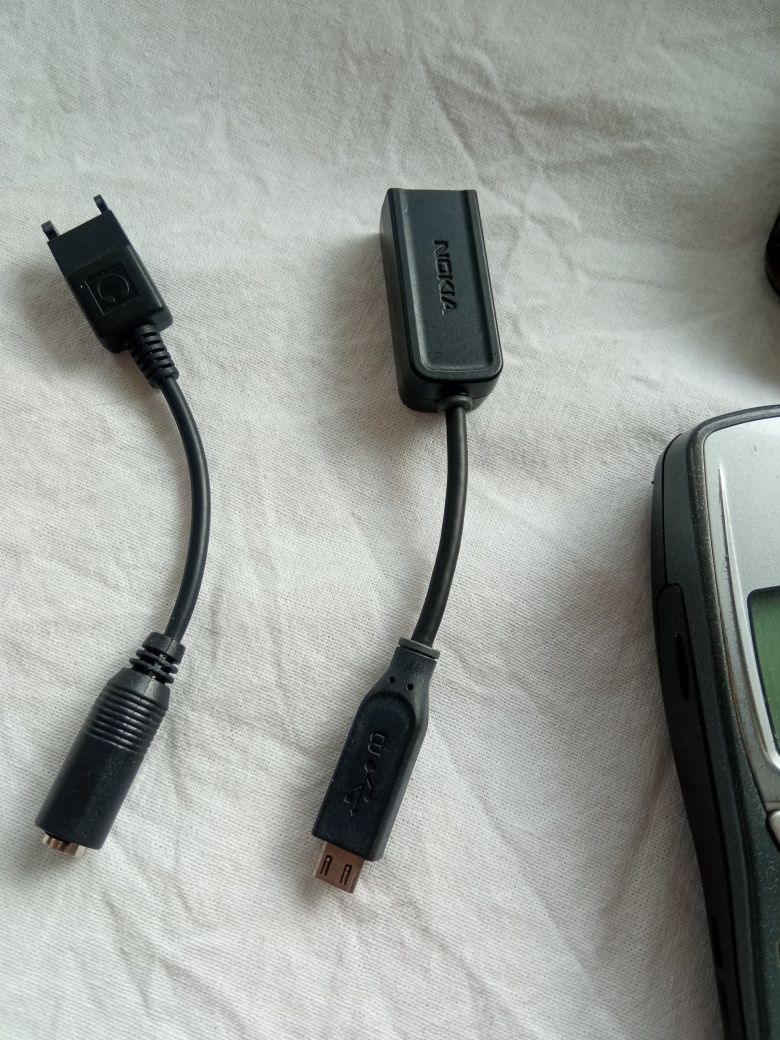 Nokia 3210,3310,3410 plus akcesoria nokii
