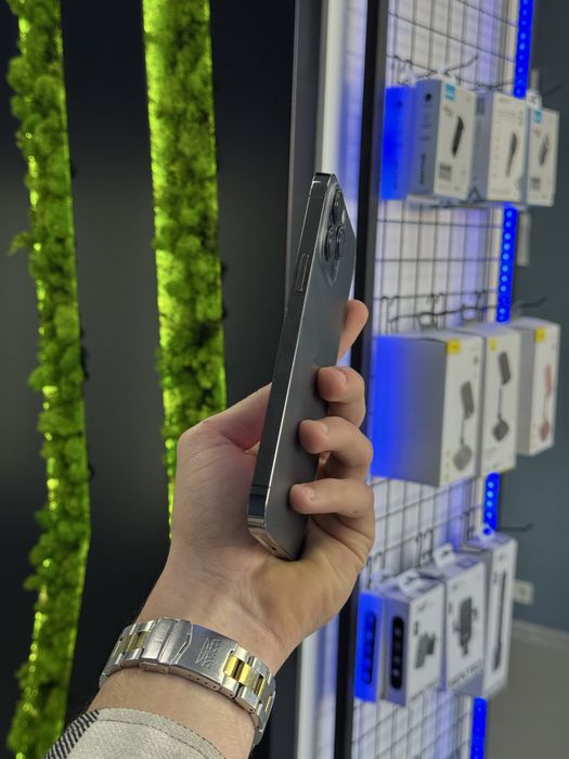 IPhone 13 Pro Max 128gb Graphite! Гарантія! Магазин!