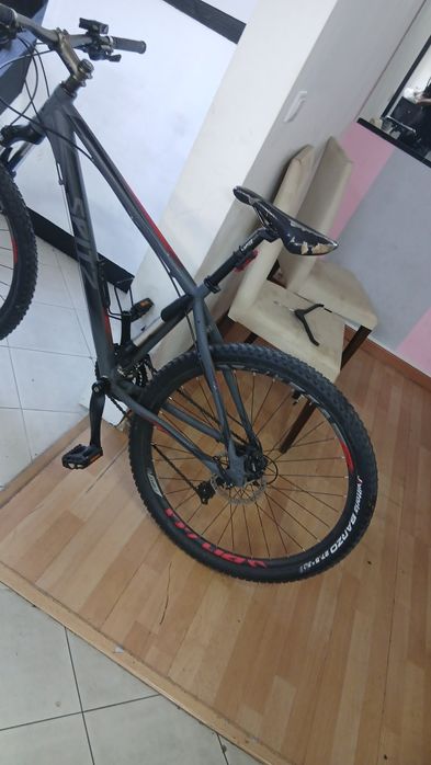 Venda de Bicicleta