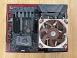 Płyta główna MSI Z370 Gaming M5, 32GB DDR4, CPU i7 9700KF 3,6 GHz
