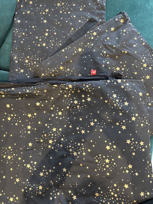 Posciel home &you poszwa na koldre 160x200 i dwie poduszki