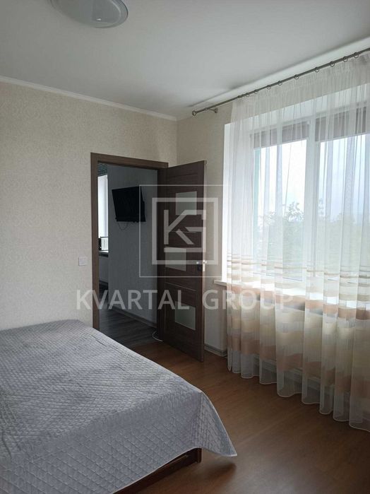 БЕЗ КОМІСІЇ! чудова КВАРТИРА з ремонтом. МАМА парк