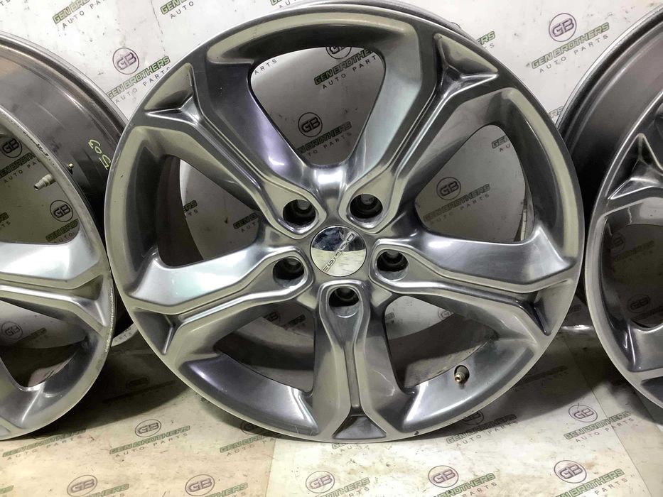 Колеса Диски Комплект DODGE JOURNEY R 19 Crossroad