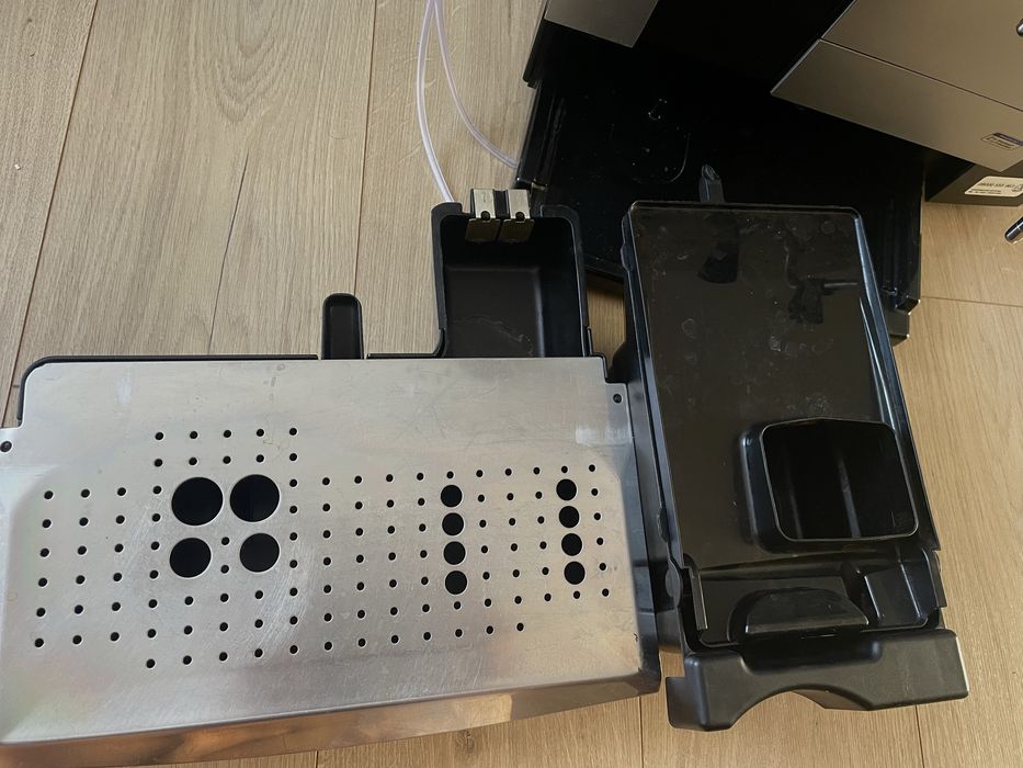 Jura Impressa X9 Win – професійна кавомашина з екраном привезена з ЄС