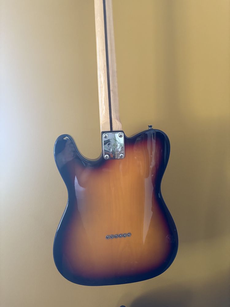 SX Telecaster Vintage Series