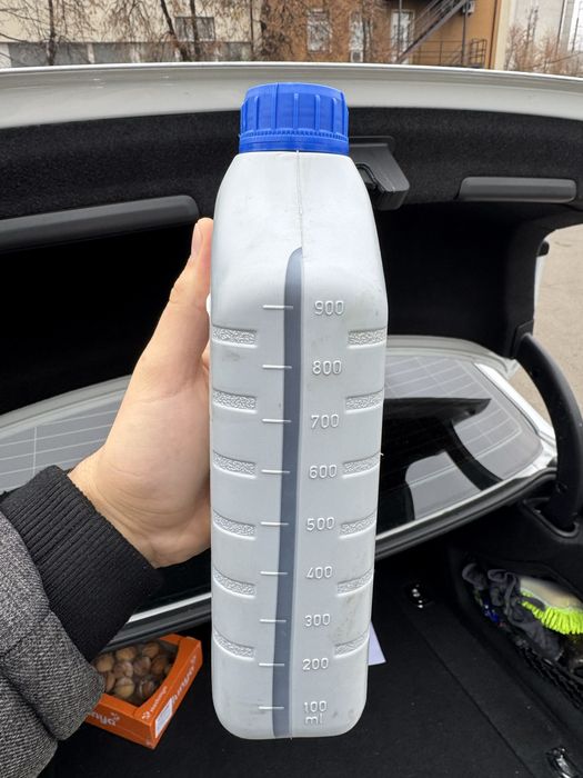 Запаковане, оригінальне масло в коробку