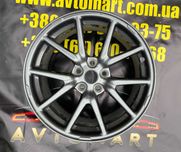 Диск колісний Tesla M3 R18 литой диск Tesla 3 1044221-00-B Tesla