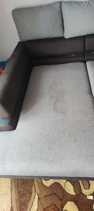 Pranie tapicerki meblowej i samochodowej