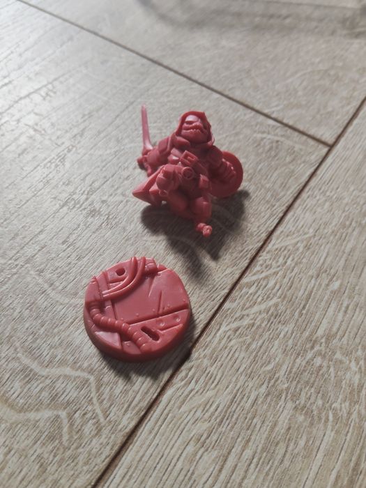 Marvel United, Halo Wieża, Bór, Potter Hogwarts Battle , Dragonmino