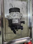 Sprężarka kompresor klimatyzacji Audi Seat Skoda Vw