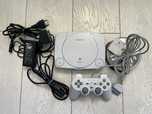 Psone, dualshock, karta pamięci Sony Playstation