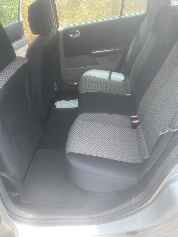Renault Megane 1.5dci 100cv - 2005