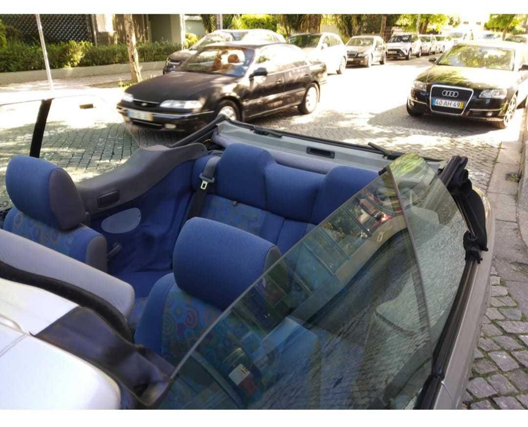 Fiat Punto Cabrio em Excelente estado