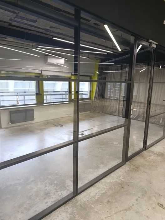 Оренда офісу в центрі міста 455м2