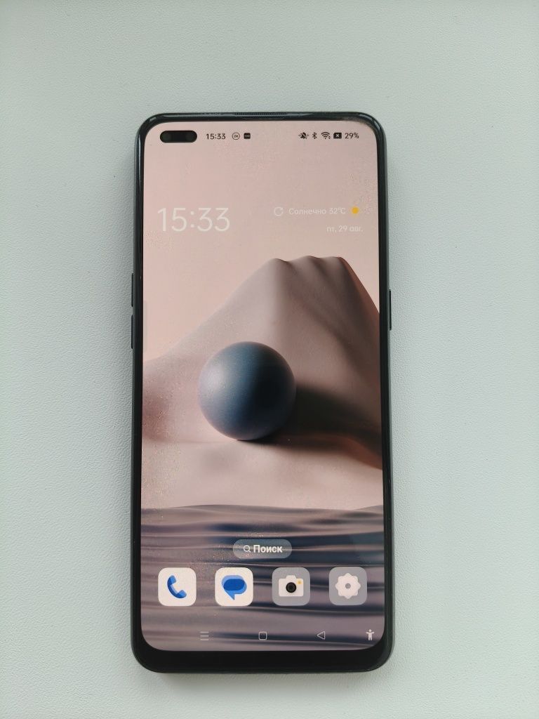 Oppo Reno 4 lite 8/128