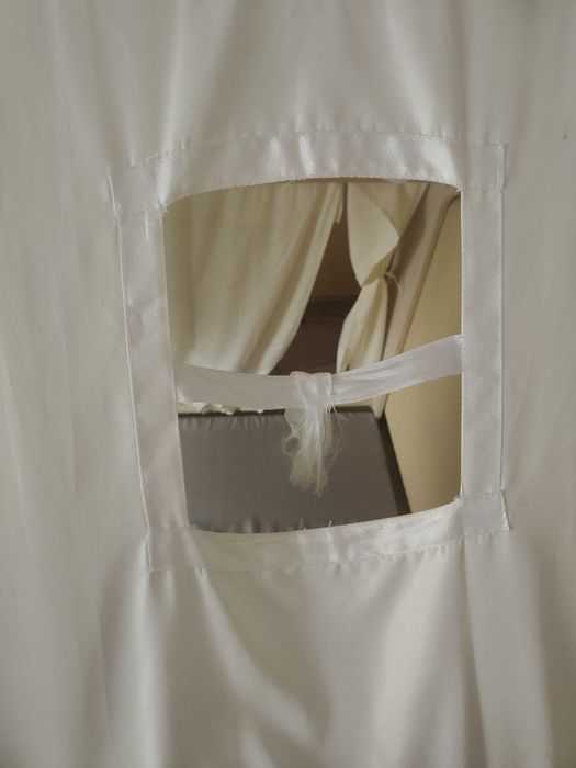 Domek 6 w 1 dla dzieci