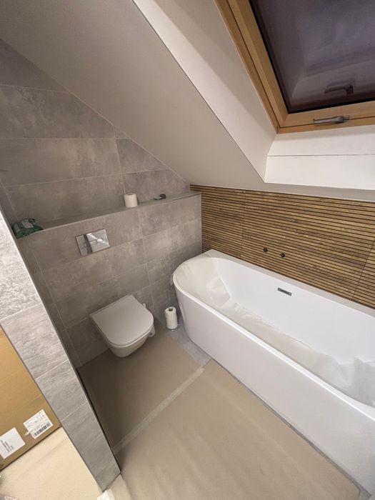 Dom 82m2 Żory stan Deweloperski