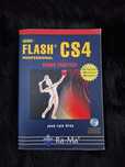 Adobe Flash CS4 Professional - Curso Práctico (portes grátis)