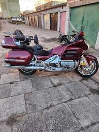 HONDA GL1800 Gold Wing