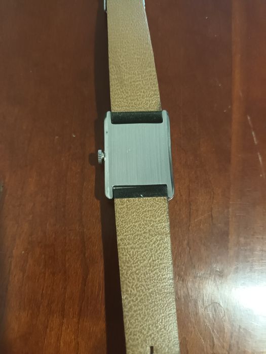 Relógio mecânico Pierre laro