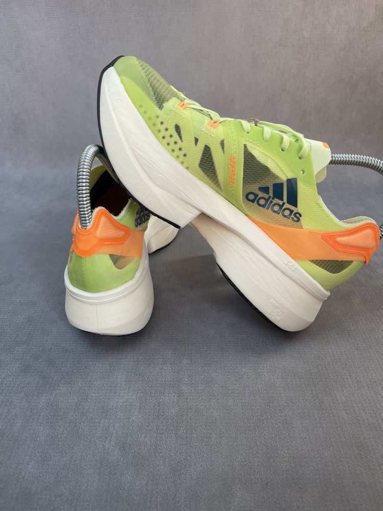 Buty Adidas Adizero Prime X rozm. 38 2/3