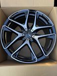 Диски Нові Mercedes Benz 5/112/R20