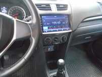 Suzuki Swift LPG ekonomiczny niska cena