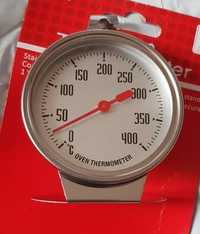 Термометр Градусник для духовки печи коптильни барбекю от 0 до 400 °С