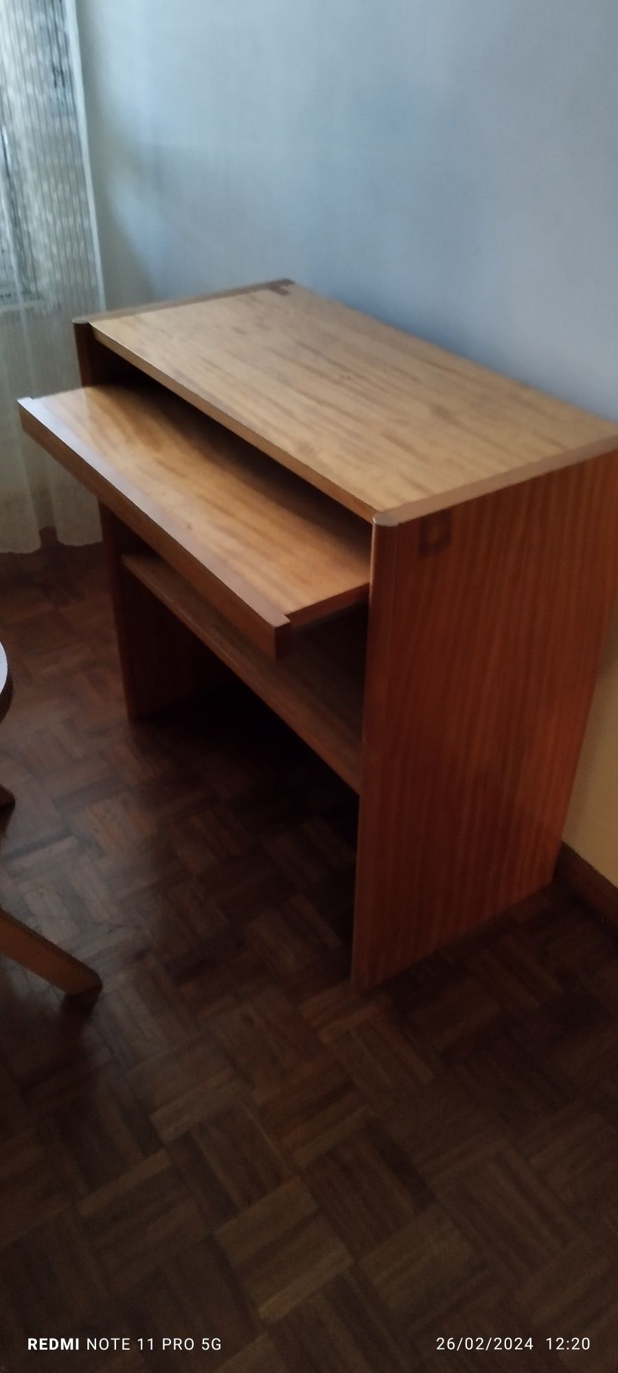 Mesa de computador