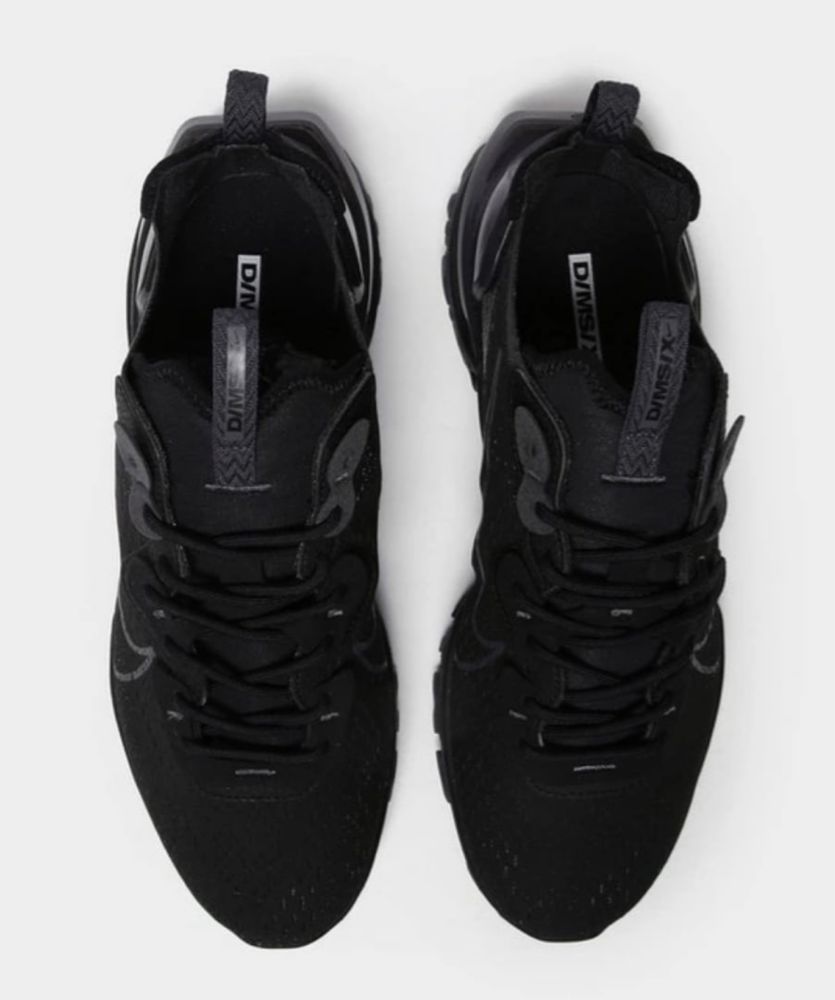 Nike React Vizion 44