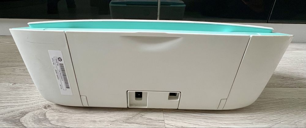 HP DeskJet Ink Advantage 3785