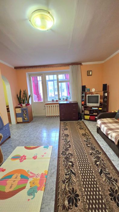 1-кім.кв.по вул.Проспект Ватутіна р-н [Ювілейна]