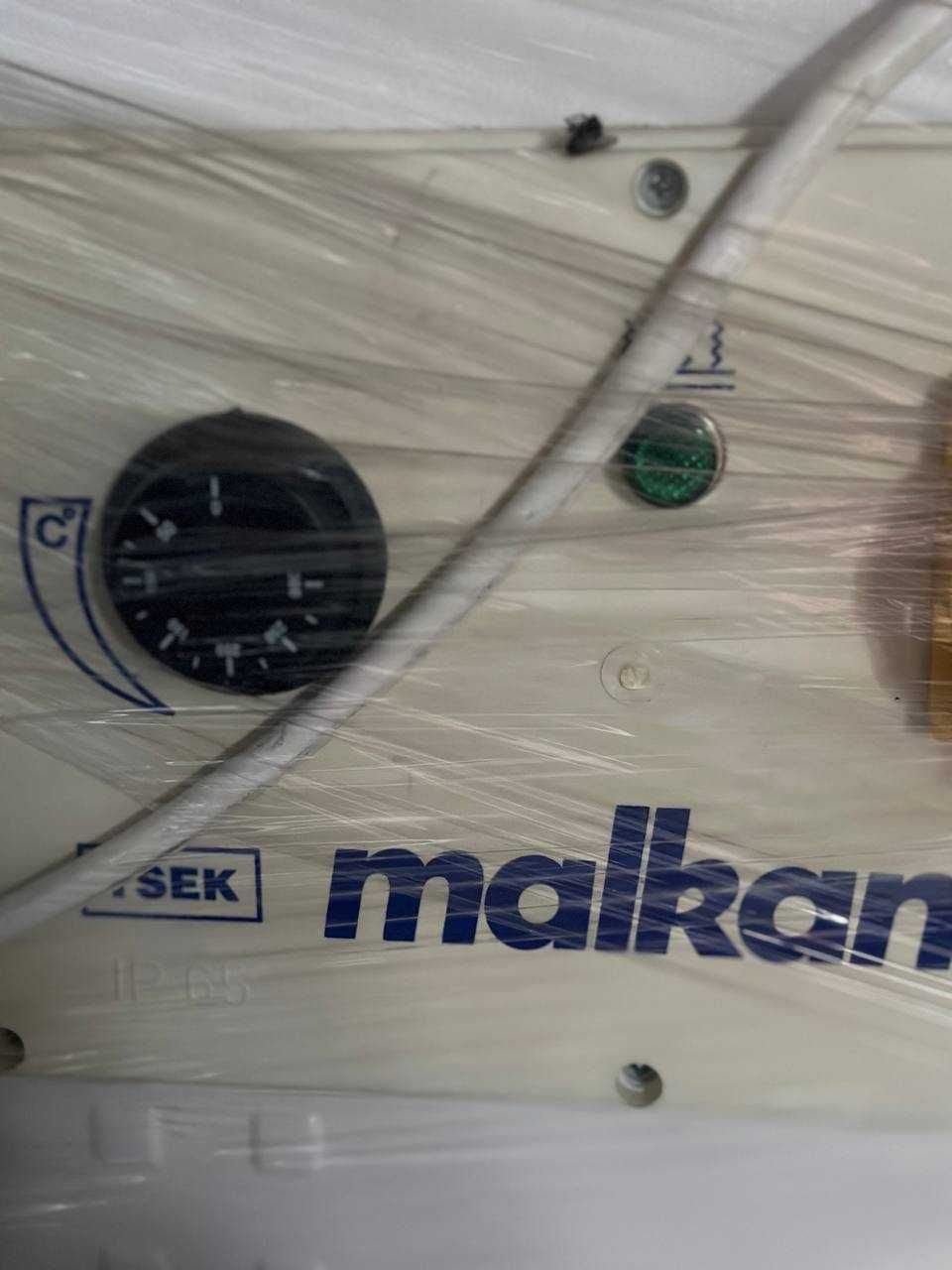 Парогенератор промисловий Malkan, Rotondi