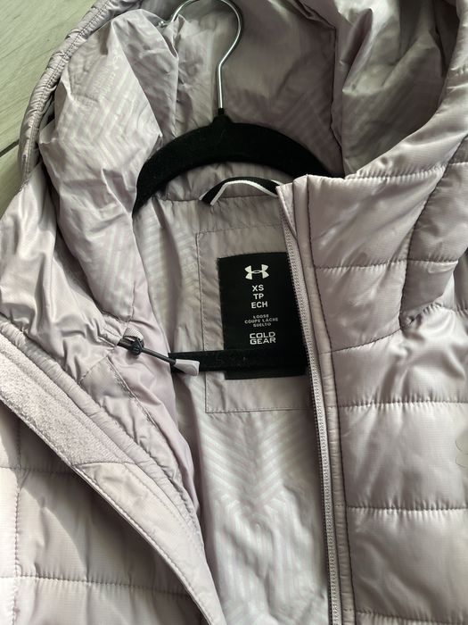 Куртка Under Armour termal-fit