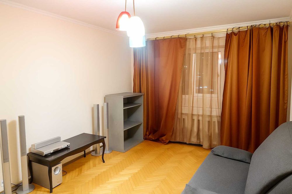 Продаж 3 к кв Л Лукяненка  33/35 Оболонь Мінська Парк Наталка БЕЗНАЛ