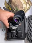 Прилад нічного бачення AN/PVS14 Elbit PH/Carson White Phospor