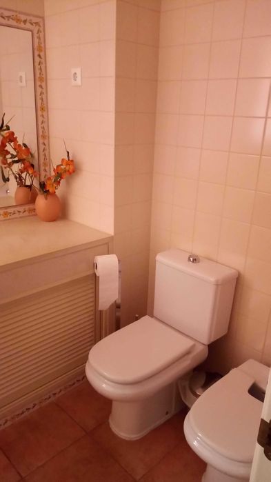 Arrendo apartamento T2 na Rua dos Ciprestes - HERDADE DA AROEIRA