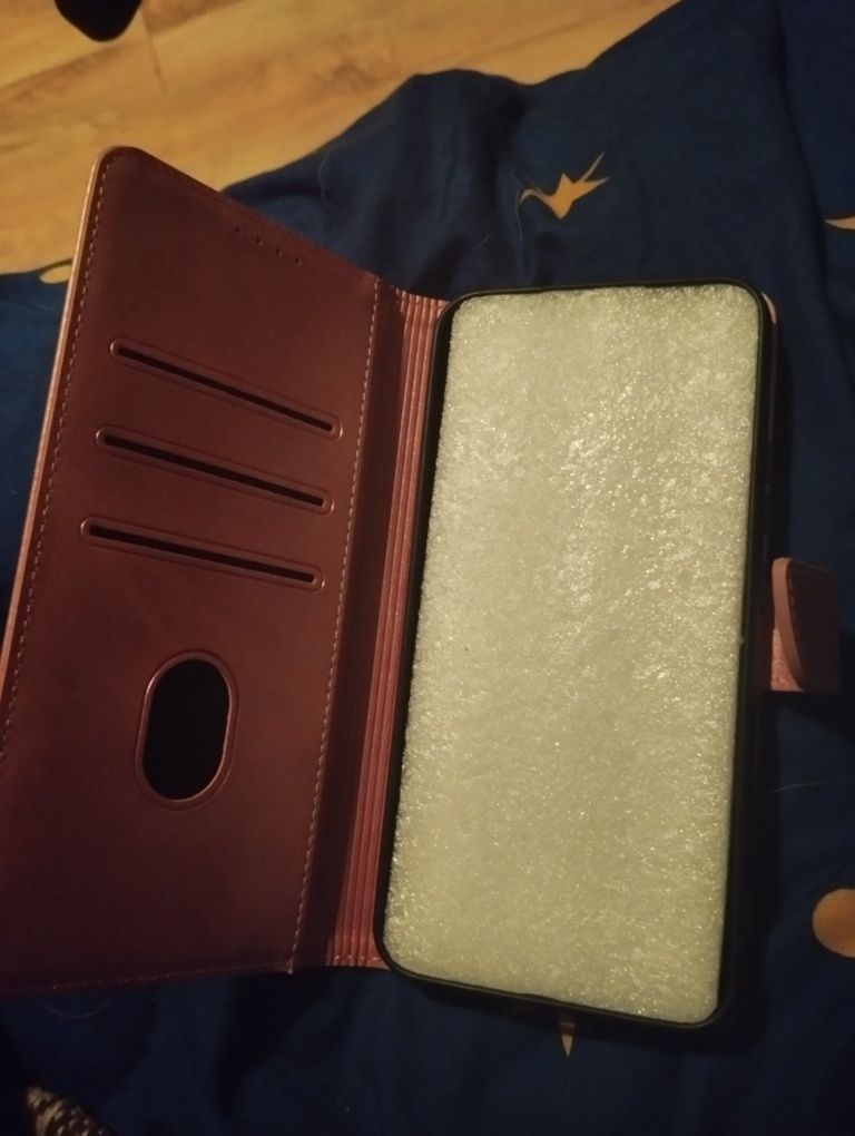 Etui na telefon Samsung Galaxy A34/A34 5g