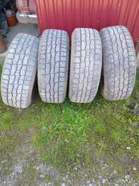 Резина 265/70 r16