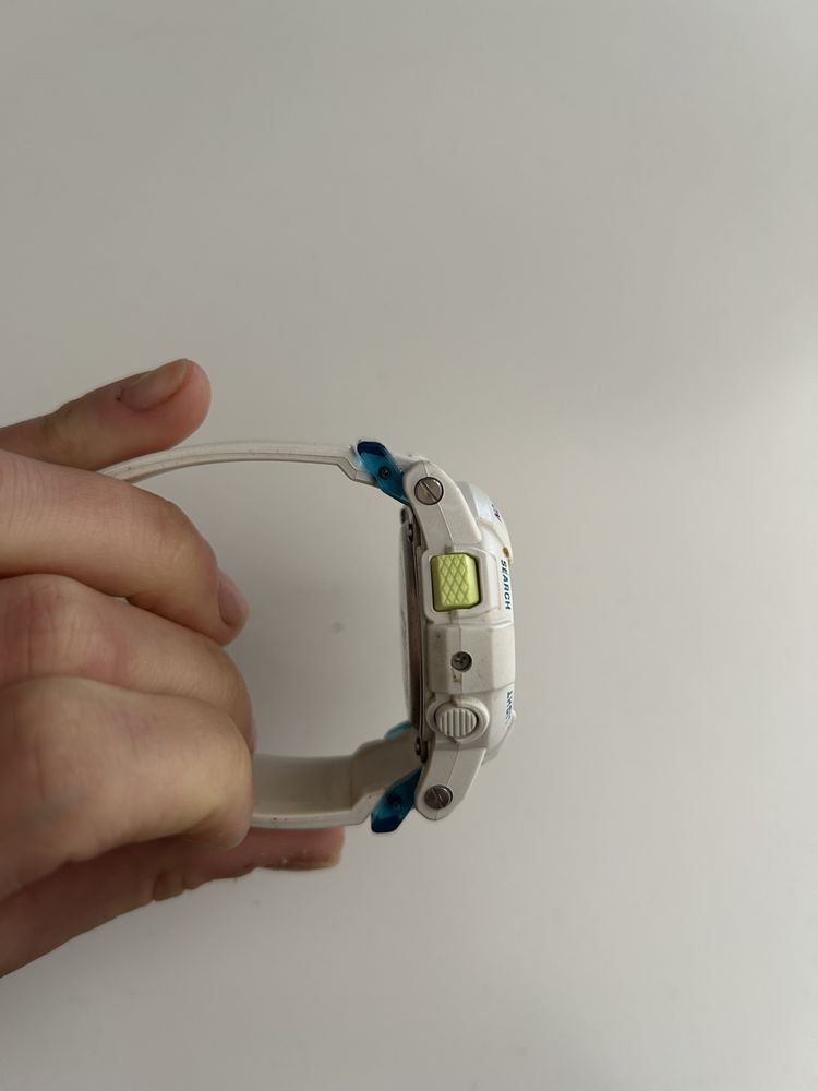 zegarek baby-g casio sportowy wodoodporny stan idealny