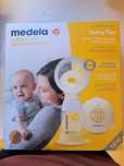 Laktator firmy Madela swing flex