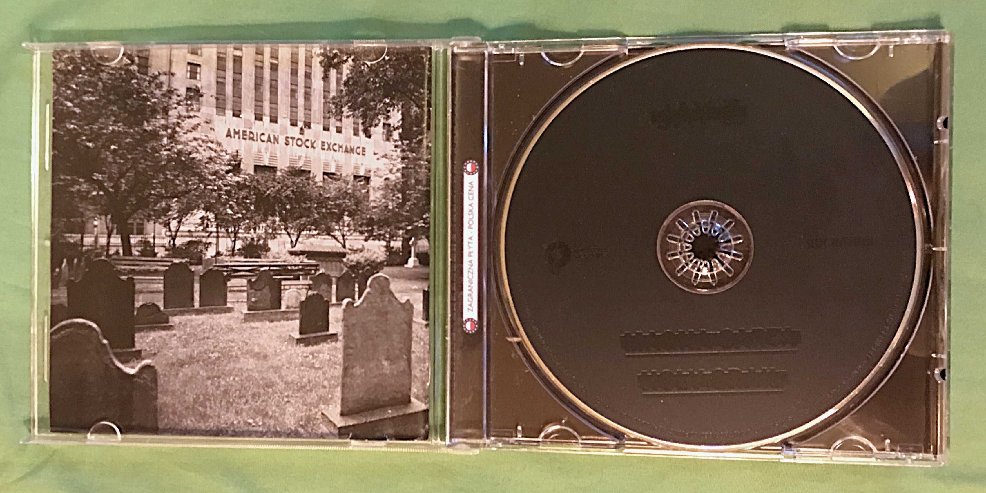 jay-z  magna carta holy grail 2013 r. płyta cd muzyka rap hip-hop