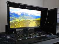 Monitor BenQ SW270C