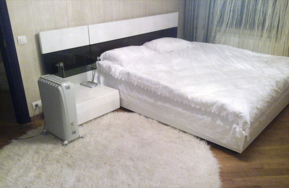 1к квартира ЖК Авантаж вул Ляпунова,16