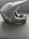 Kask Full face O'NEAL